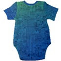 Blue And Green Circuit Board Wallpaper Circuit Board Sketch Baby Short Sleeve Bodysuit View2