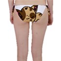 Cat-cartoon-pet-kitten-character Bikini Bottoms View2