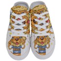 Animation-lion-animals-king-cool Half Slippers View1