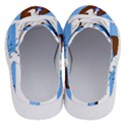 Spirit-boat-funny-comic-graphic Half Slippers View4