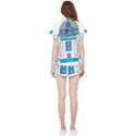 Technology-clip-art-r2d2 Chiffon Lounge Set View2