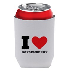 I Love Boysenberry  Can Holder by ilovewhateva