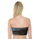 New York Night Central Park Skyscrapers Skyline Bandeau Top View2