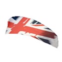 Union Jack England Uk United Kingdom London Stretchable Headband View1