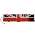 Union Jack England Uk United Kingdom London Roll Up Canvas Pencil Holder (L) View1