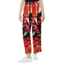 Carlos Sainz Women s Pants  by Boster123