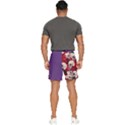 CS-12B Men s Runner Shorts View4