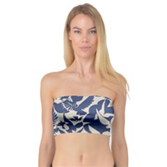 Bird Animal Animal Background Bandeau Top by Vaneshop