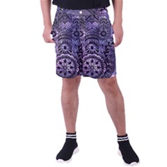 Hamsa Hand Men s Pocket Shorts by Bangk1t