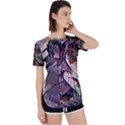 Prismatic Pride Perpetual Short Sleeve T-Shirt View1