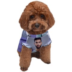 Img-20230610-wa0083 Dog T-shirt by Yogistores