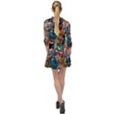 80 s Cartoons Cartoon Masters Of The Universe Mini Skater Shirt Dress View2