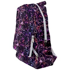 Fun Spooky Cute Ghosts Adoxali Halloween Travelers  Backpack by uniart180623