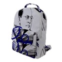 BB-BROTHERS  Flap Pocket Backpack (Large) View1