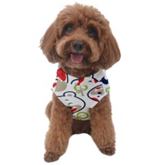 Animals Pattern Dog Sweater by Simbadda