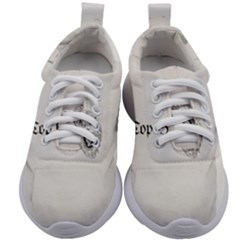 (2)dx Hoodie Kids Athletic Shoes by Alldesigners