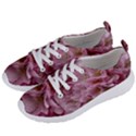 Cherry-blossoms Women s Lightweight Sports Shoes View2