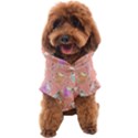 Cute-kawaii-kittens-seamless-pattern Dog Coat View1