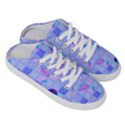 Seamless-pattern-pastel-galaxy-future Half Slippers View3