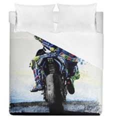 Download (1) D6436be9-f3fc-41be-942a-ec353be62fb5 Download (2) Vr46 Wallpaper By Reachparmeet - Download On Zedge?   1f7a Duvet Cover (queen Size) by AESTHETIC1