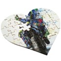 Download (1) D6436be9-f3fc-41be-942a-ec353be62fb5 Download (2) Vr46 Wallpaper By Reachparmeet - Download On Zedge?   1f7a Wooden Puzzle Heart View3