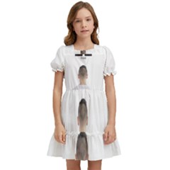 Screenshot 20230716 184009 Screenshot 20230716 184222 Kids  Puff Sleeved Dress by 3147330