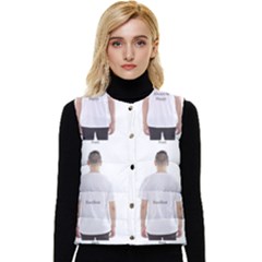 Screenshot 20230716 184009 Screenshot 20230716 184222 Women s Button Up Puffer Vest by 3147330