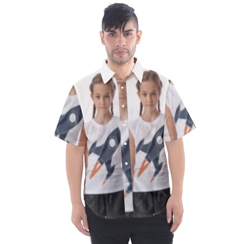 Img 20230716 195940 Img 20230716 200008 Men s Short Sleeve Shirt by 3147330