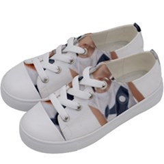 Img 20230716 195940 Img 20230716 200008 Kids  Low Top Canvas Sneakers by 3147330