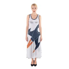 Img 20230716 190400 Img 20230716 190422 Sleeveless Maxi Dress by 3147330