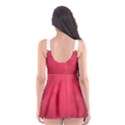 Amaranth Turbulance CAMEURUT Skater Dress Swimsuit View2