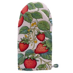 Strawberry Fruit Microwave Oven Glove by Amaryn4rt