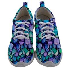 Pastel Mens Athletic Shoes by zappwaits