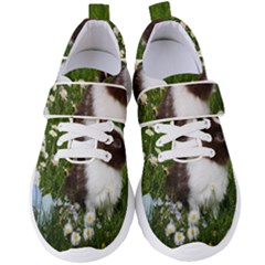 Rabbit Women s Velcro Strap Shoes by artworkshop