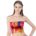 Various Colors Tube Top View1