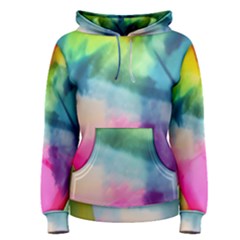 Heart Design Women s Pullover Hoodie by Trending