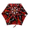 Carlos Sainz Mini Folding Umbrellas View1