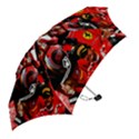 Carlos Sainz Mini Folding Umbrellas View2