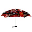 Carlos Sainz Mini Folding Umbrellas View3