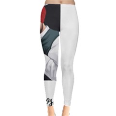 Moosewala Everyday Leggings  by Mayank