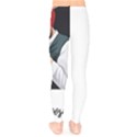 Moosewala Kids  Leggings View2