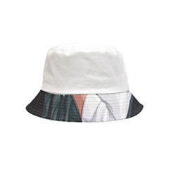 Moosewala Bucket Hat (kids) by Mayank