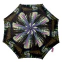 Northern Lights Aurora Borealis Hook Handle Umbrellas (Small) View1