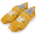 Water-gold Men s Velcro Strap Shoes View2