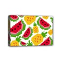 Watermelon -12 Mini Canvas 6  x 4  (Stretched) View1