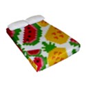 Watermelon -12 Fitted Sheet (Full/ Double Size) View2