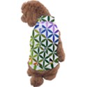 Mandala Rainbow Colorful Dog Sweater View2