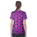 Digital-art-art-artwork-abstract-- Women s Sport Mesh T-Shirt View2