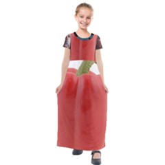 Adobe Express 20230807 1249100 1 Fb Img 1694012935321 Fb Img 1694012925239 Pngfind Com-league-of-legends-png-3243460 Kids  Short Sleeve Maxi Dress by 94gb