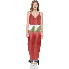 Adobe Express 20230807 1249100 1 Fb Img 1694012935321 Fb Img 1694012925239 Pngfind Com-league-of-legends-png-3243460 Sleeveless Tie Ankle Chiffon Jumpsuit by 94gb